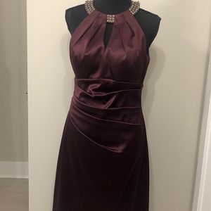 Eliza J Formal Dress. Size 8